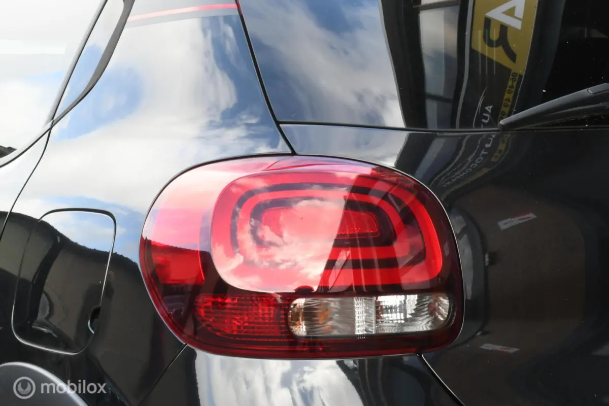 1.2 PureTech S&S Shine