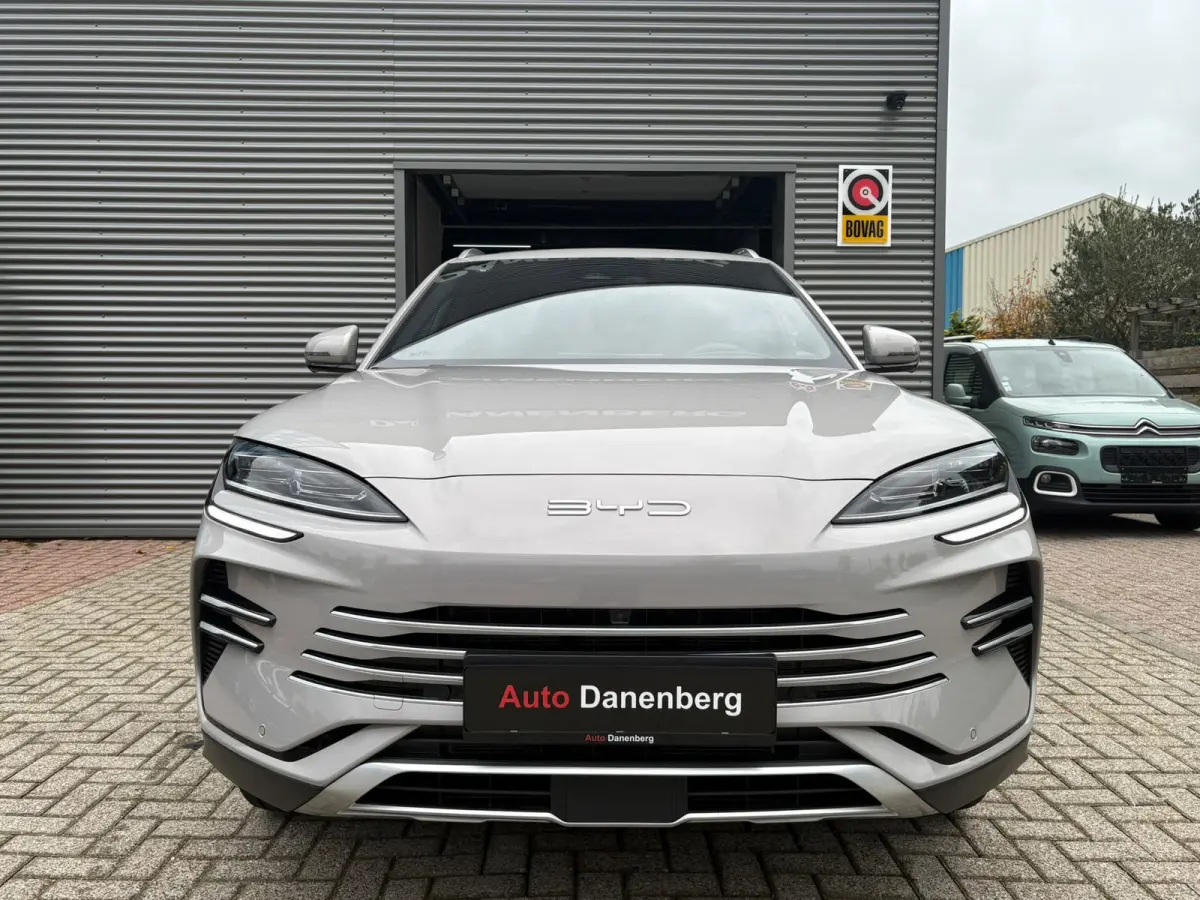 1.5 DM-i FWD Boost NIEUW!
