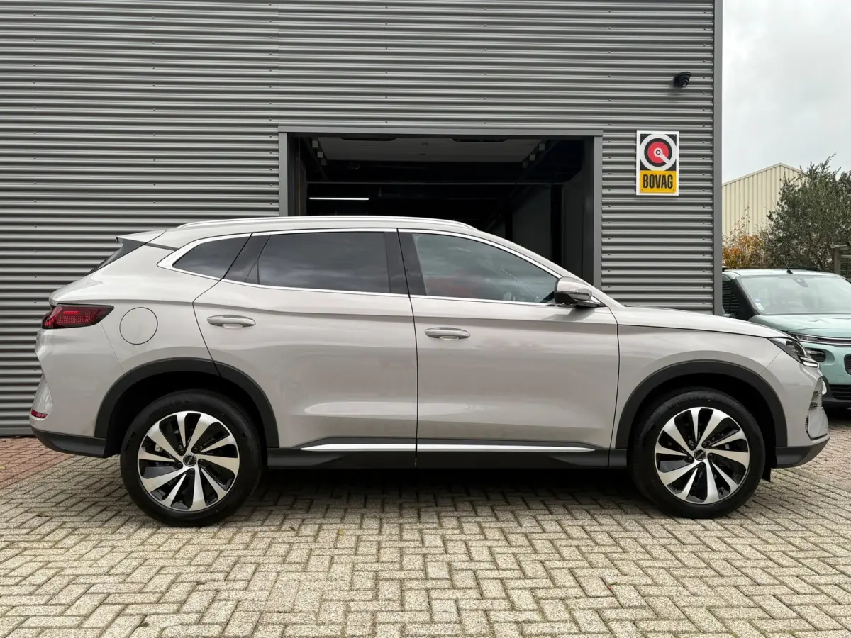 1.5 DM-i FWD Boost NIEUW!