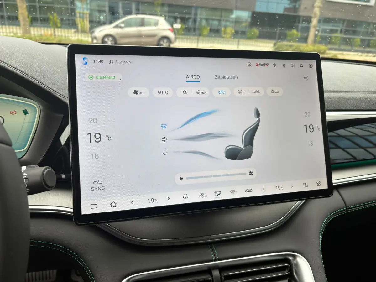 1.5 DM-i FWD Boost NIEUW!