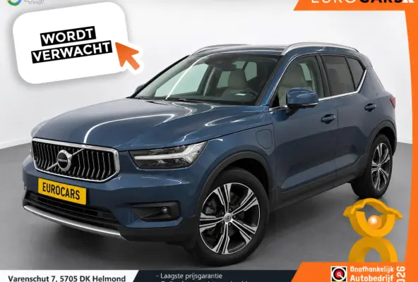 1.5 T4 Inscription Panoramadak Trekhaak Navigatie Apple CarPlay Android Auto Camera Parkeerhulp  Adaptive Cruise Control Stoel- en stuurverwarming Full Led Elektrische achterklep Virtual Coc