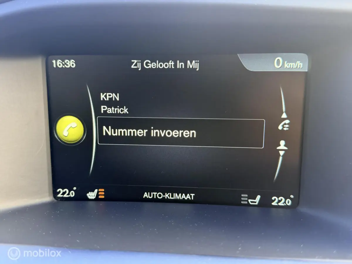 T5 Momentum|5cilinder|Navi|Standkachel|Stuurverwarming