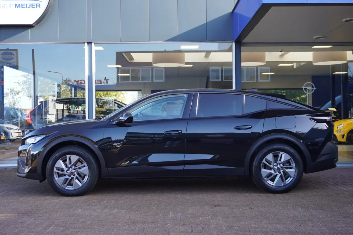 1.6 HYbrid Allure 180 EAT8 Automaat | Plug-in | Camera | Elek. Pakket | Vol opties | Dealerauto | Inruil mogelijk