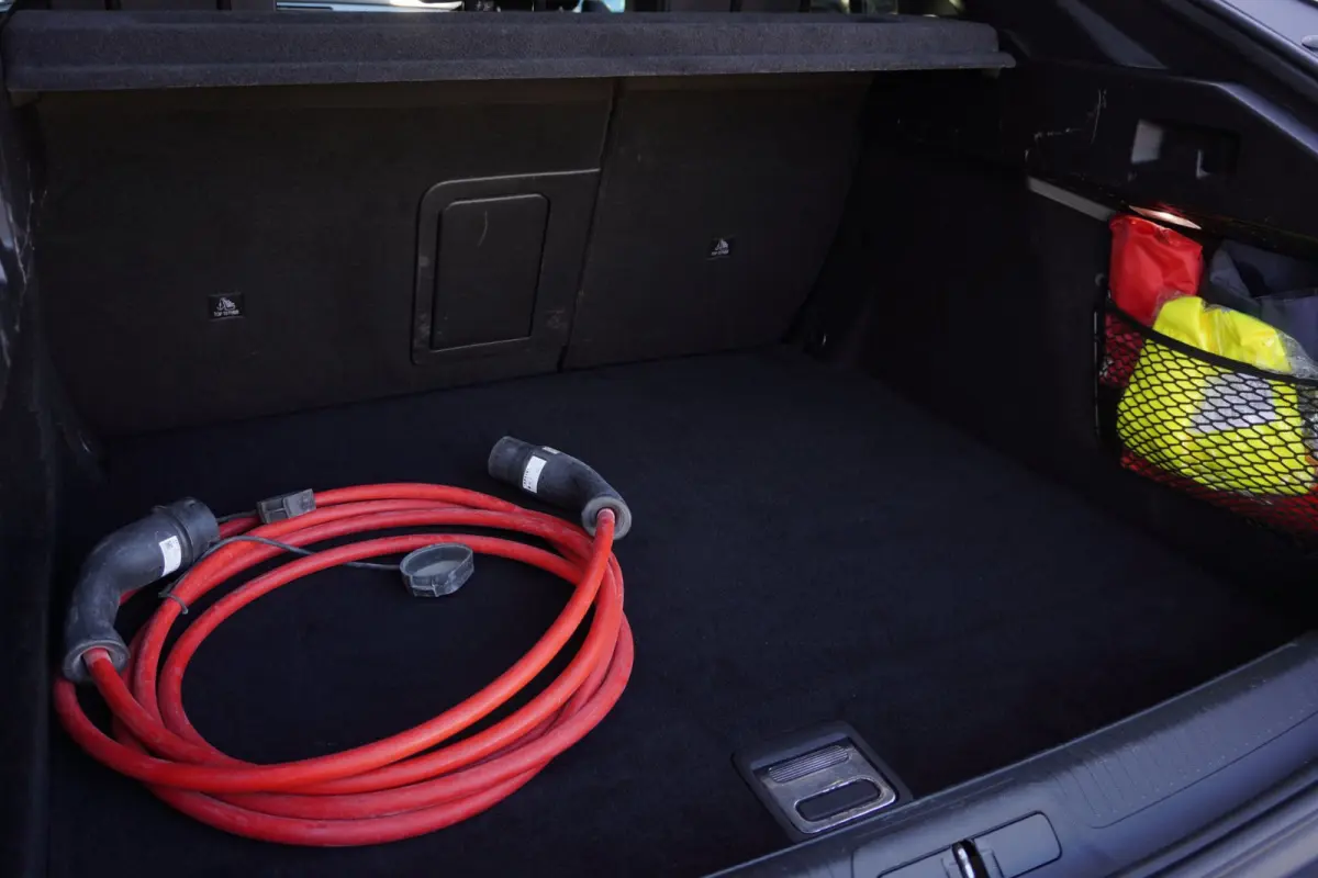 1.6 HYbrid Allure 180 EAT8 Automaat | Plug-in | Camera | Elek. Pakket | Vol opties | Dealerauto | Inruil mogelijk