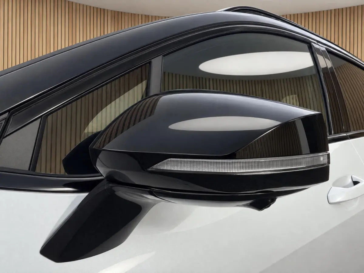 1.6 T-GDi Hybrid GT-PlusLine Meest luxe uitvoering | PANO | 360 CAMERA | head up display | demo voordeel