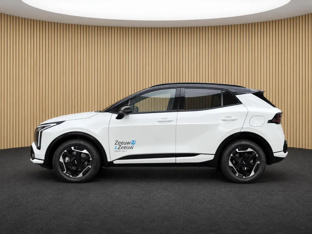 1.6 T-GDi Hybrid GT-PlusLine Meest luxe uitvoering | PANO | 360 CAMERA | head up display | demo voordeel