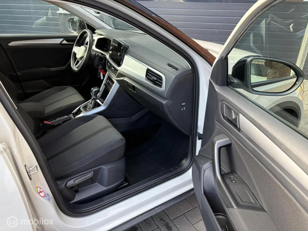 1.5 TSI AUTOMAAT / LEES ADVERTENTIE!!