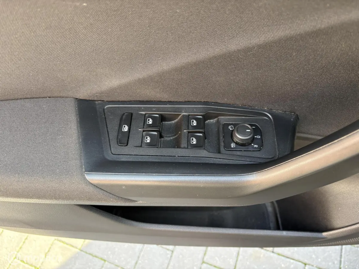 1.5 TSI AUTOMAAT / LEES ADVERTENTIE!!