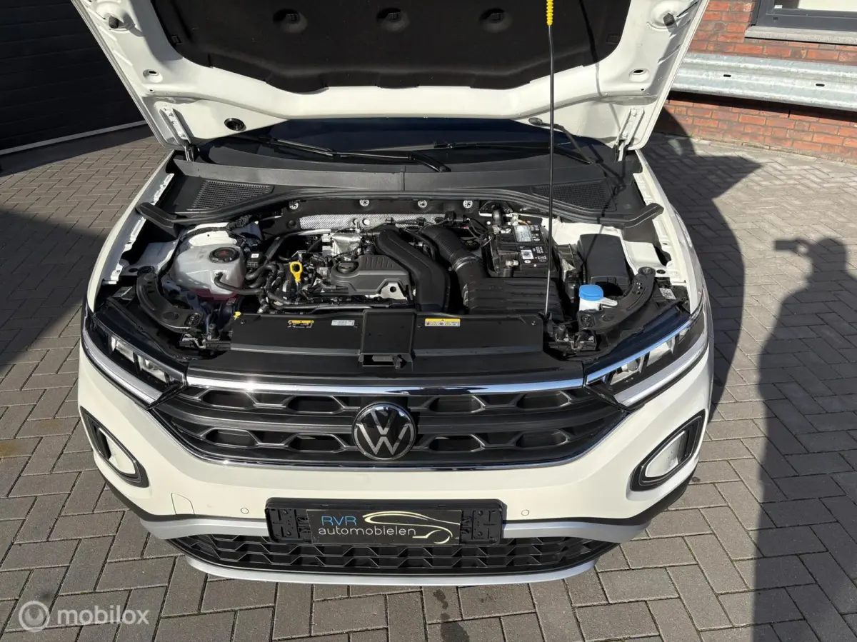1.5 TSI AUTOMAAT / LEES ADVERTENTIE!!