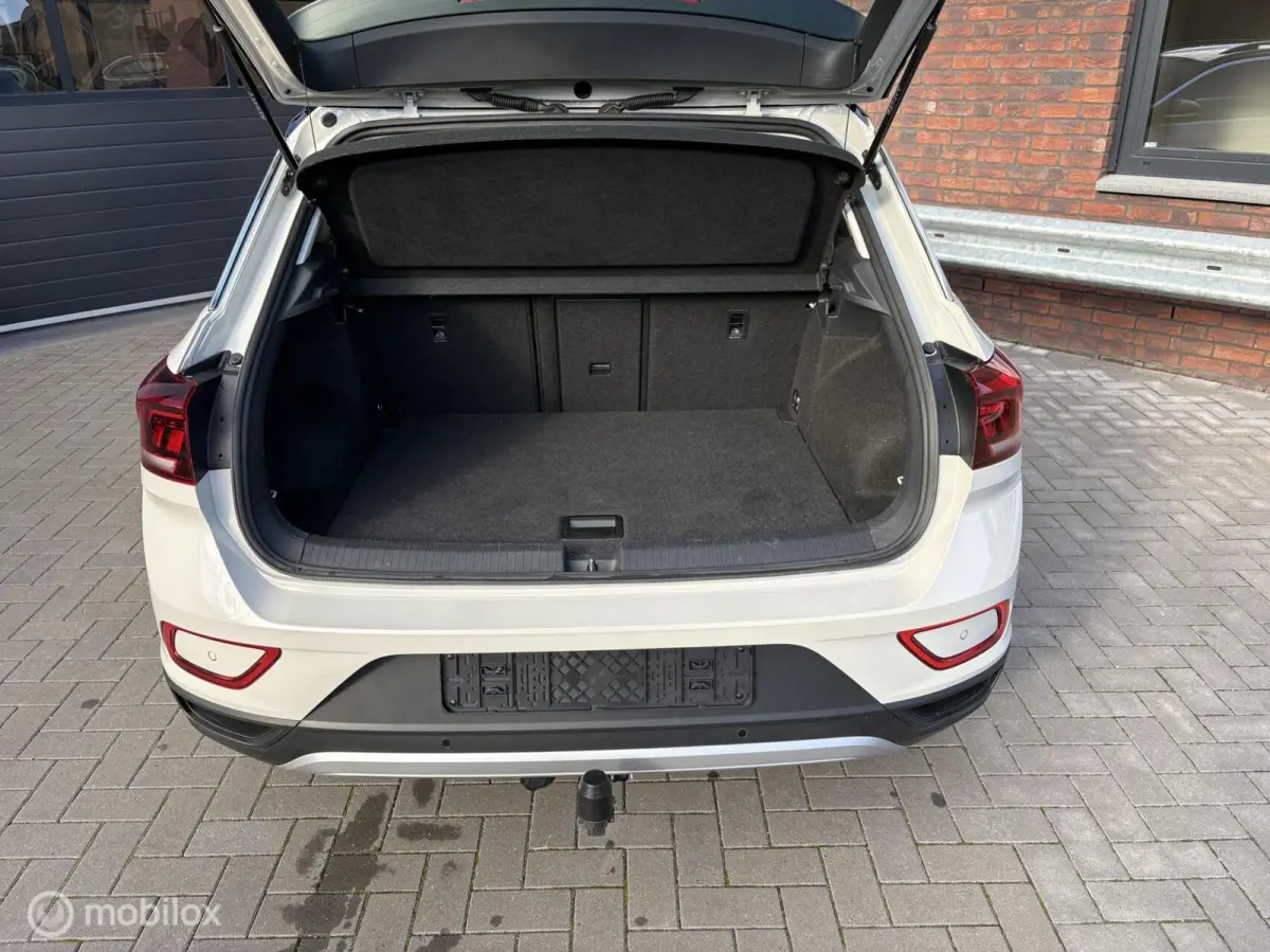 1.5 TSI AUTOMAAT / LEES ADVERTENTIE!!