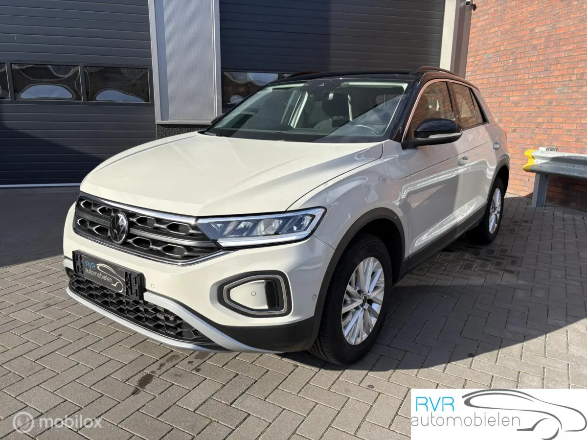 1.5 TSI AUTOMAAT / LEES ADVERTENTIE!!