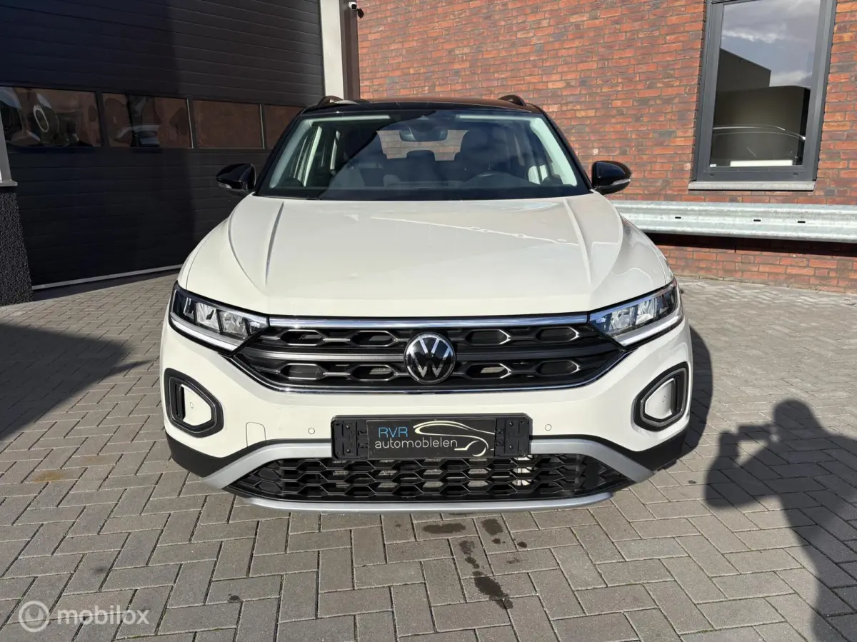 1.5 TSI AUTOMAAT / LEES ADVERTENTIE!!