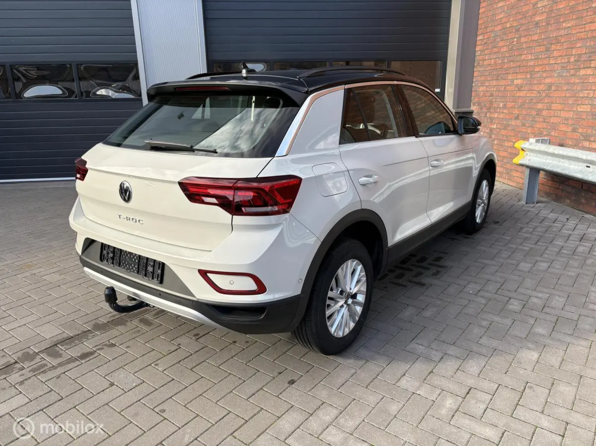 1.5 TSI AUTOMAAT / LEES ADVERTENTIE!!