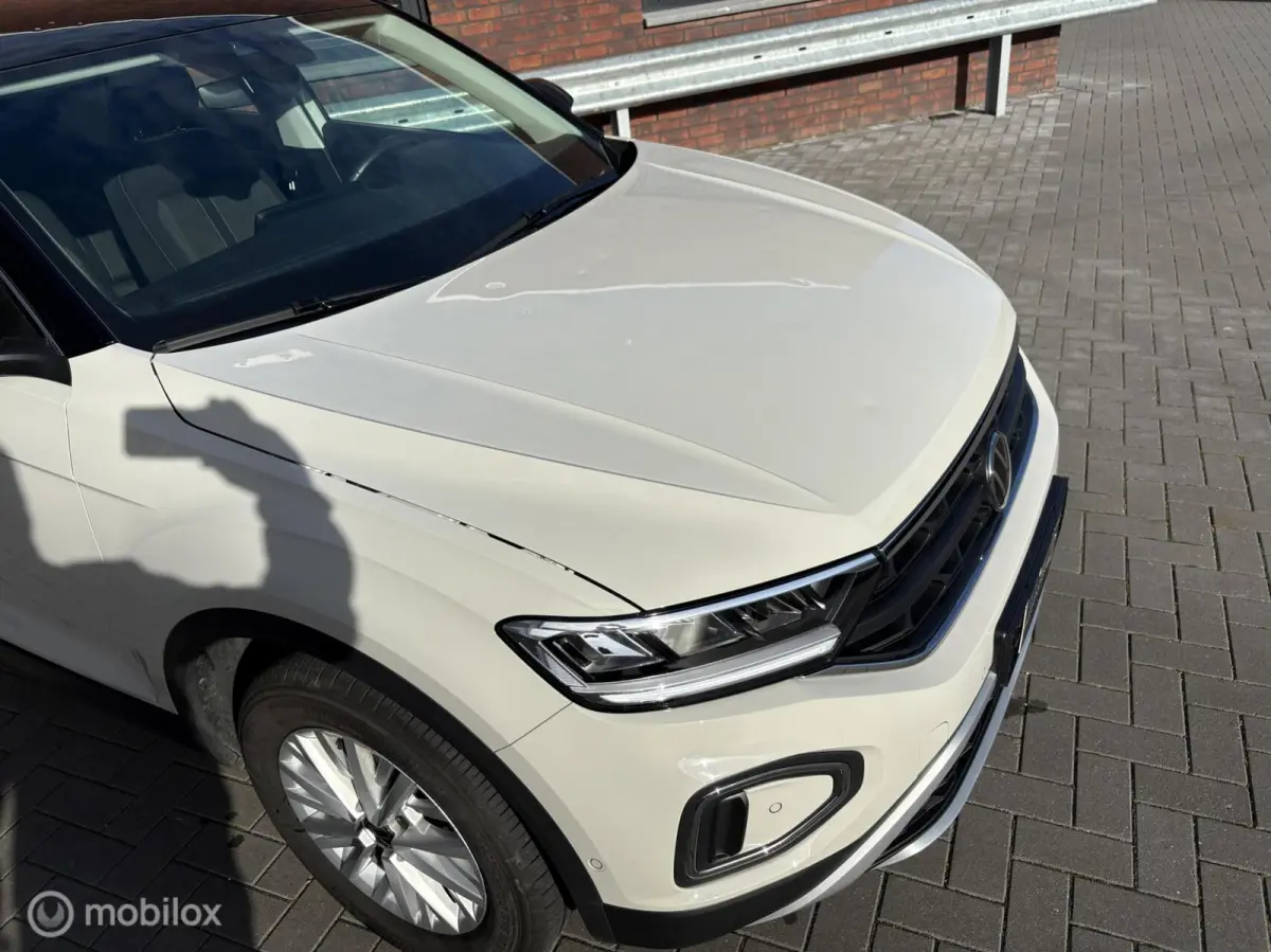 1.5 TSI AUTOMAAT / LEES ADVERTENTIE!!