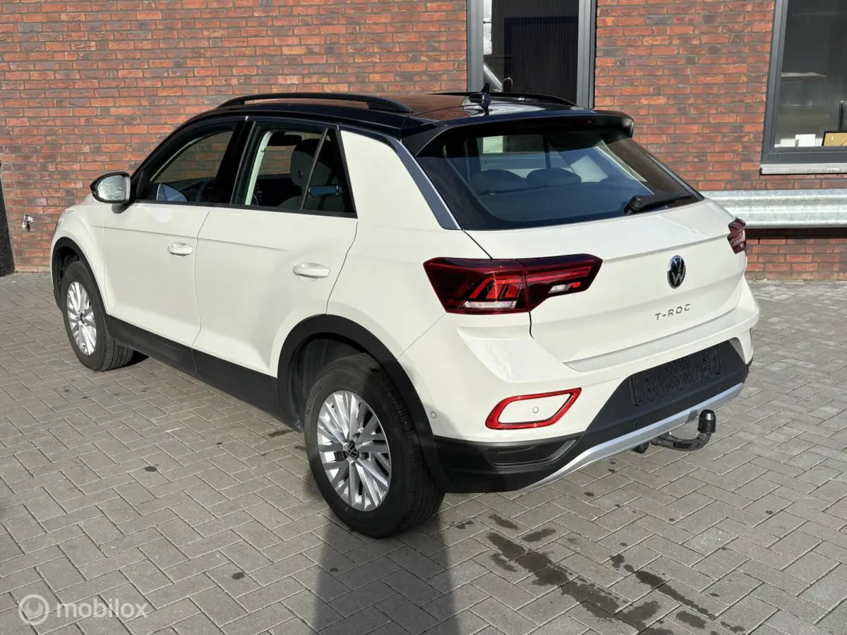 1.5 TSI AUTOMAAT / LEES ADVERTENTIE!!