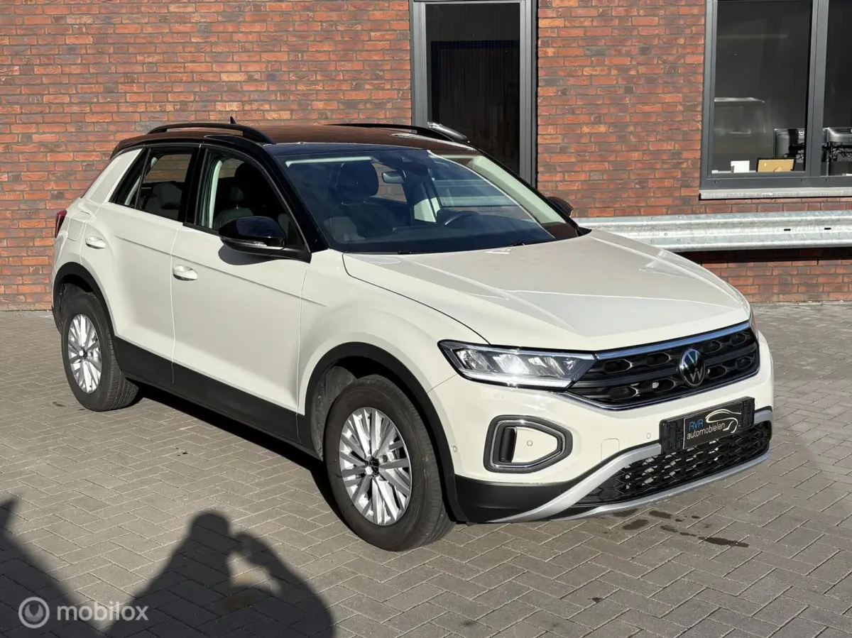 1.5 TSI AUTOMAAT / LEES ADVERTENTIE!!