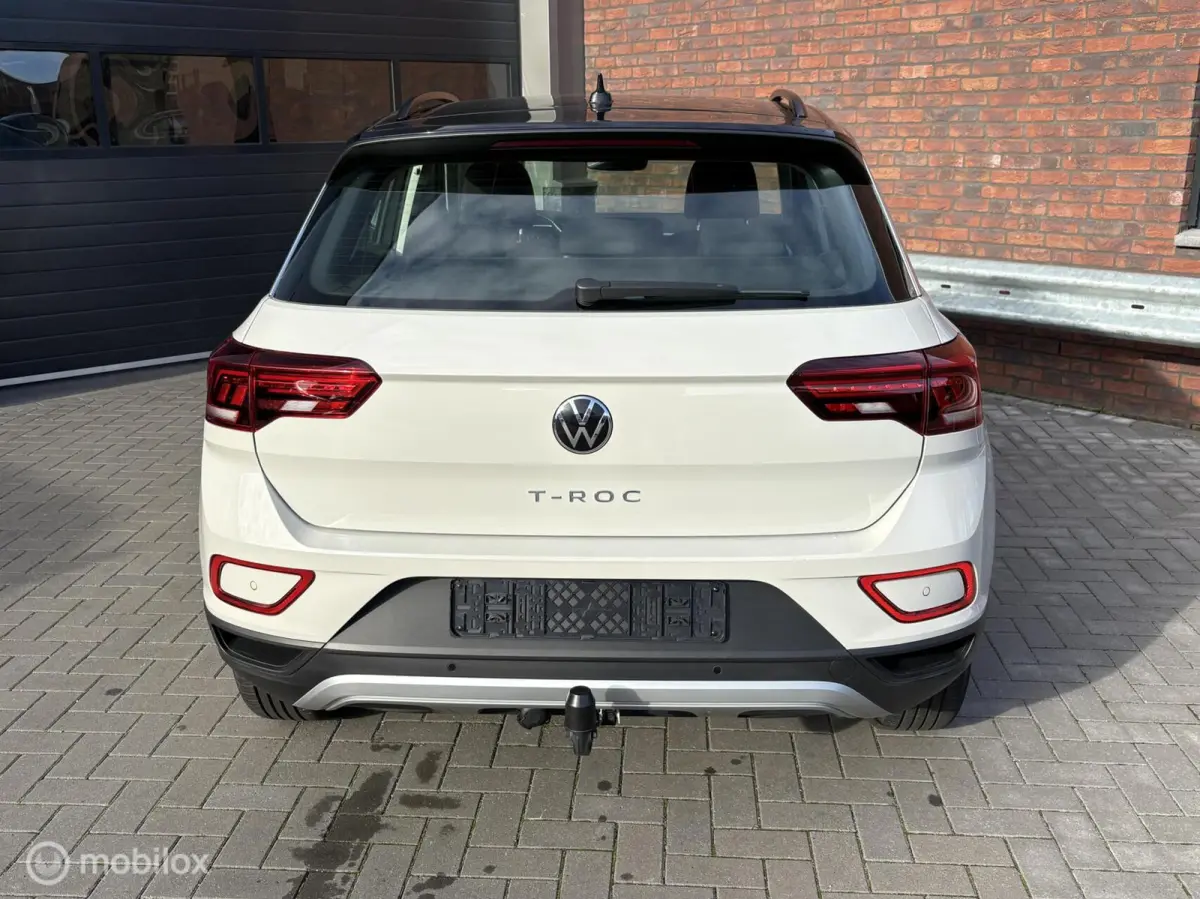 1.5 TSI AUTOMAAT / LEES ADVERTENTIE!!