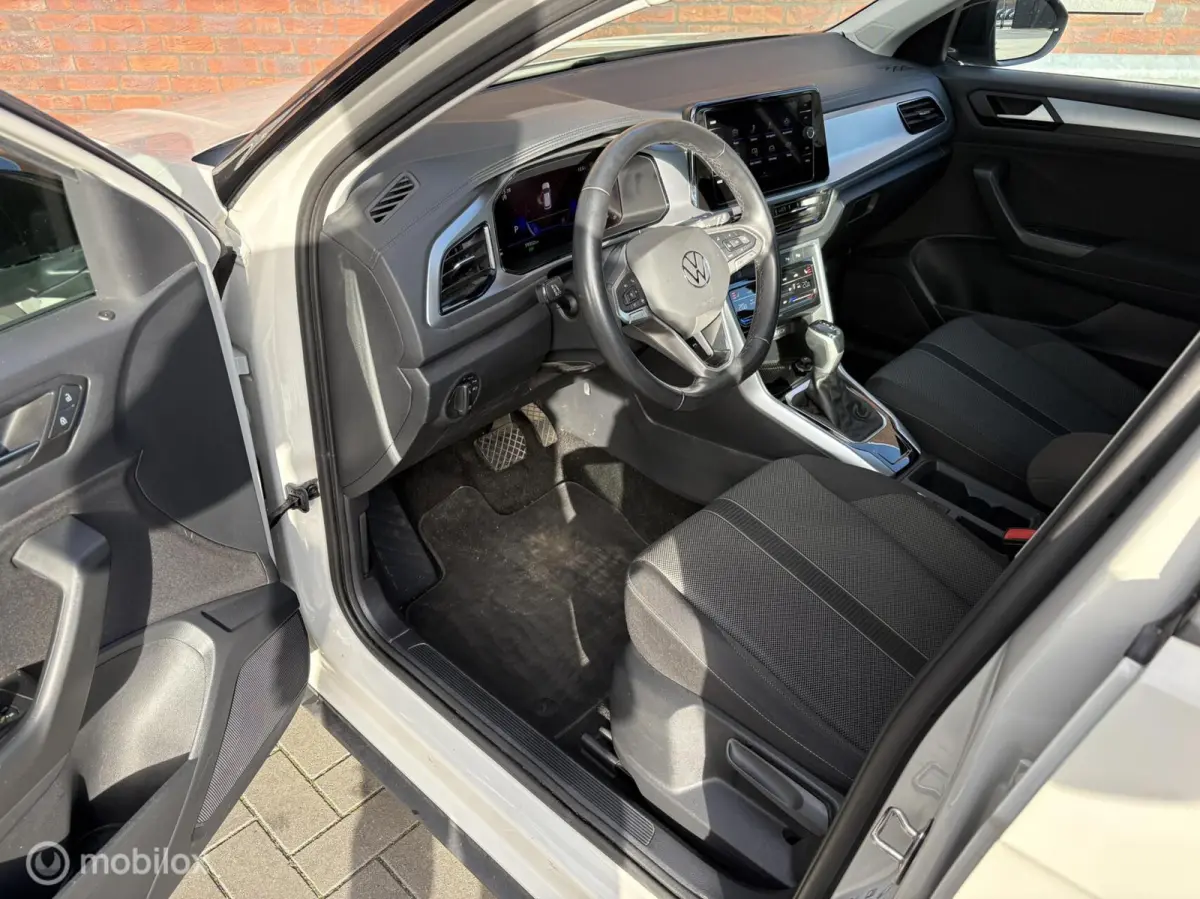 1.5 TSI AUTOMAAT / LEES ADVERTENTIE!!