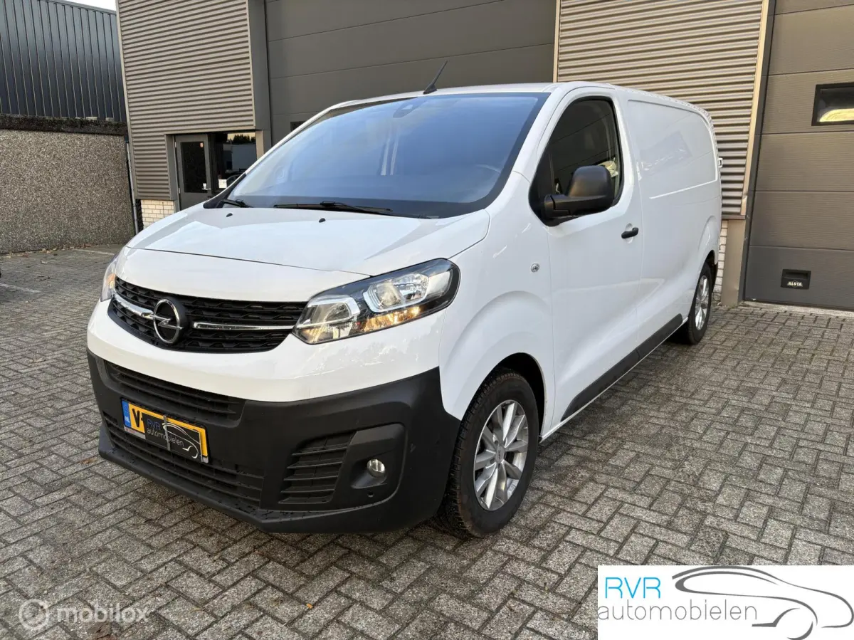 bestel 2.0 BlueHDi L2 AUTOMAAT / LEES ADVERTENTIE!!