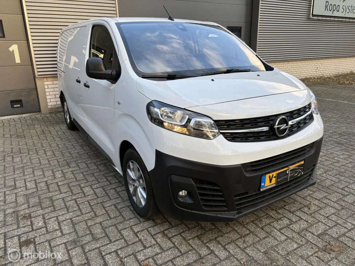 bestel 2.0 BlueHDi L2 AUTOMAAT / LEES ADVERTENTIE!!