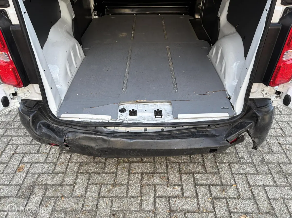 bestel 2.0 BlueHDi L2 AUTOMAAT / LEES ADVERTENTIE!!
