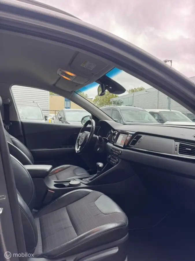 1.6 GDi Hybrid DynamicLine