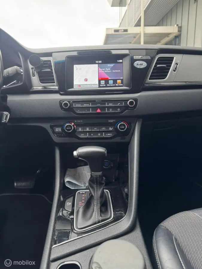 1.6 GDi Hybrid DynamicLine