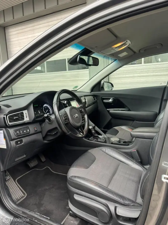 1.6 GDi Hybrid DynamicLine