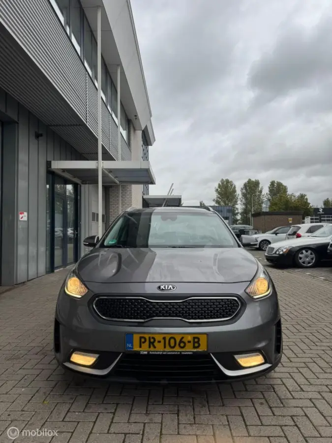 1.6 GDi Hybrid DynamicLine