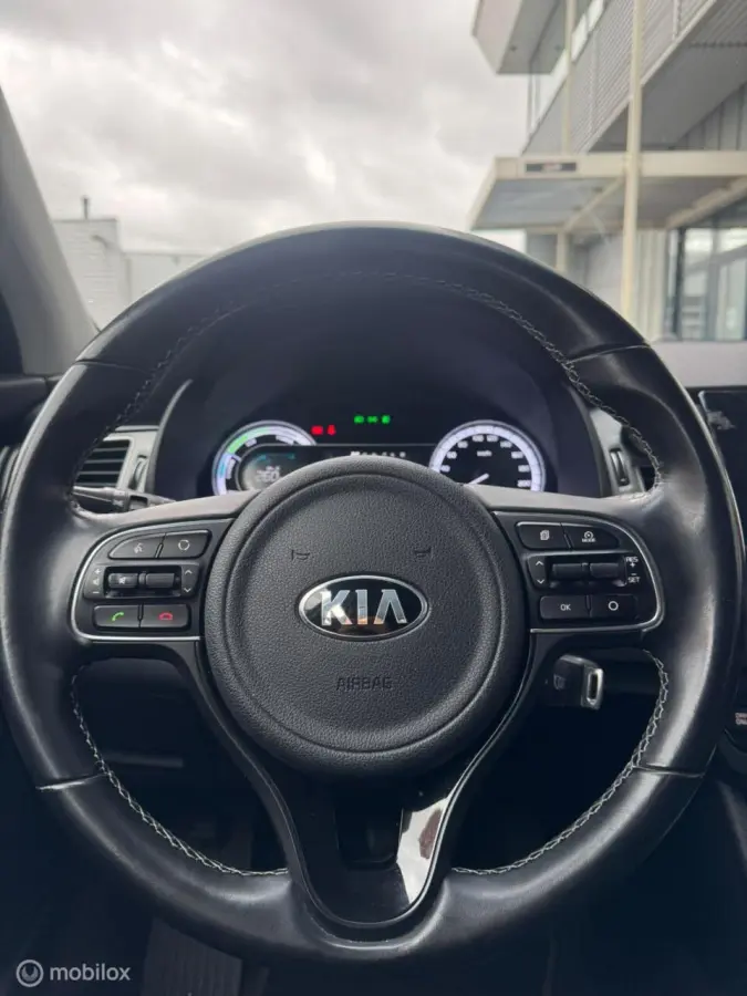 1.6 GDi Hybrid DynamicLine