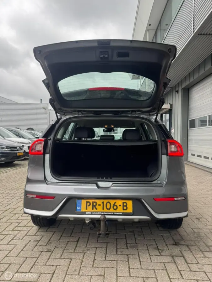 1.6 GDi Hybrid DynamicLine