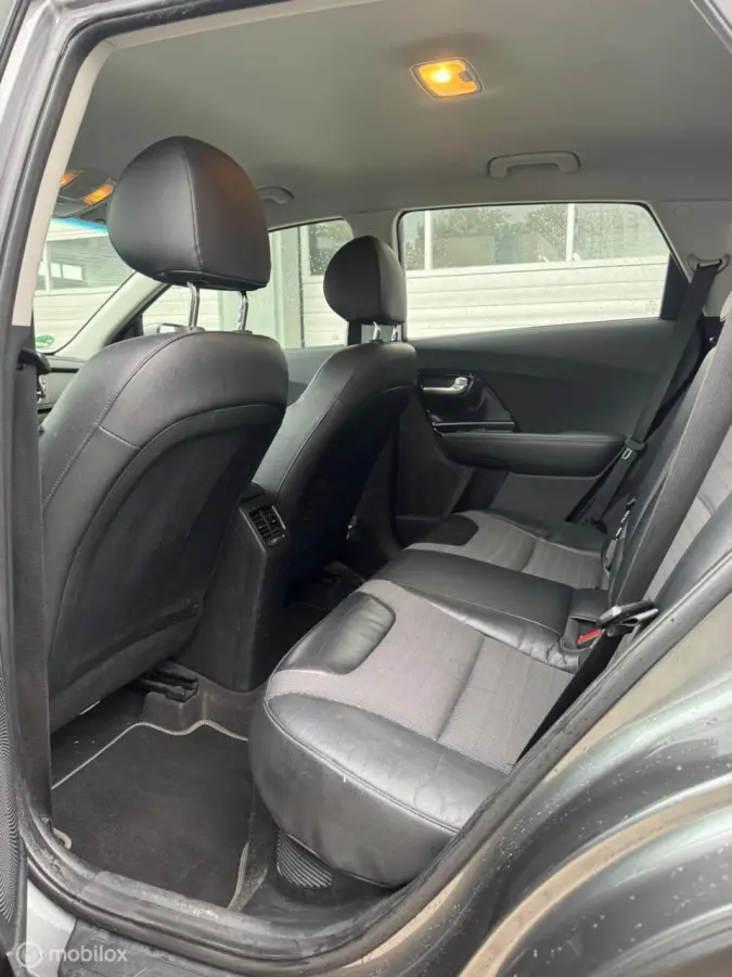 1.6 GDi Hybrid DynamicLine