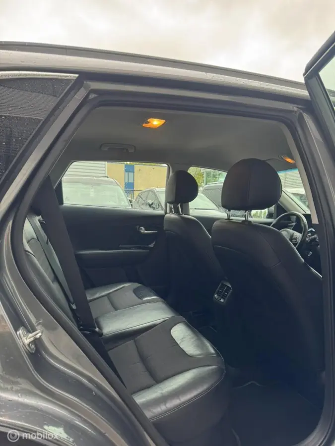 1.6 GDi Hybrid DynamicLine