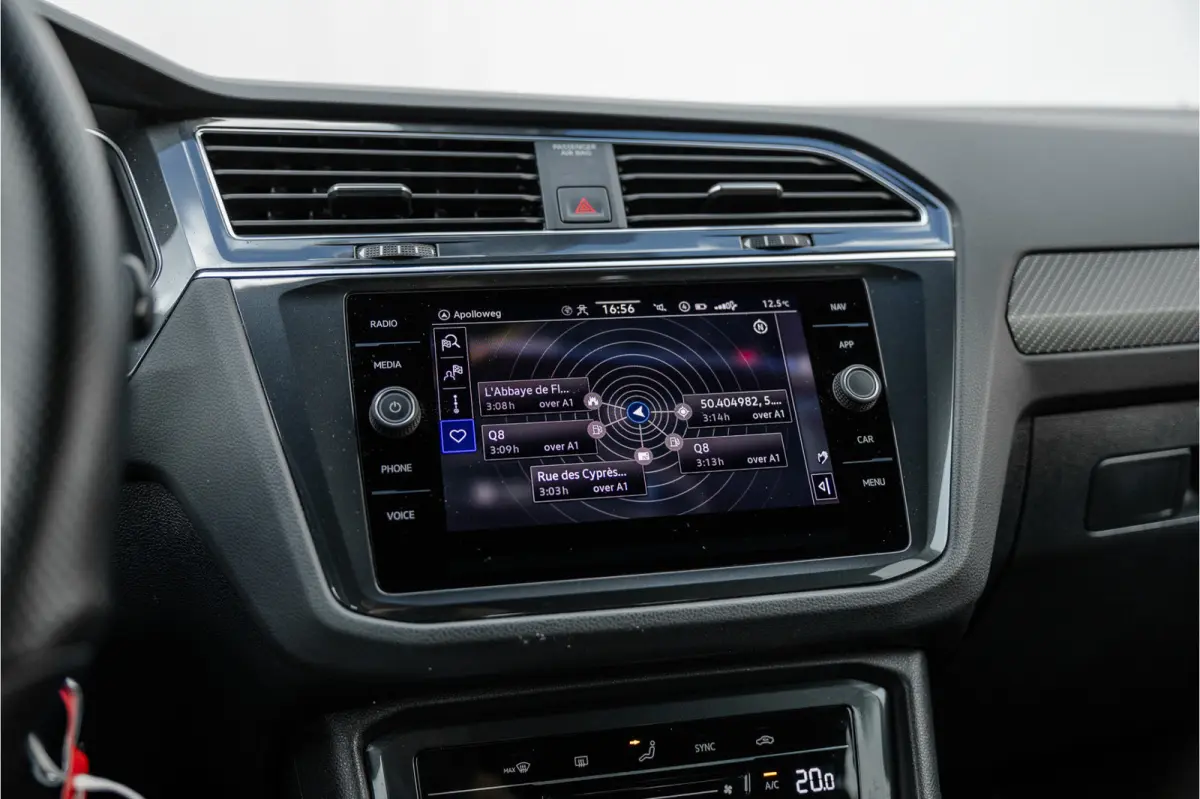 1.4 TSI eHybrid R-Line Camera / Carplay / Android / Digital Dash