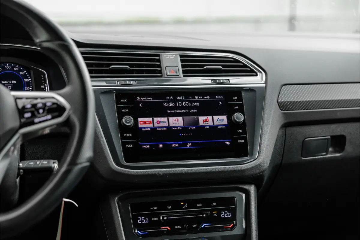 1.4 TSI eHybrid R-Line Camera / Carplay / Android / Digital Dash