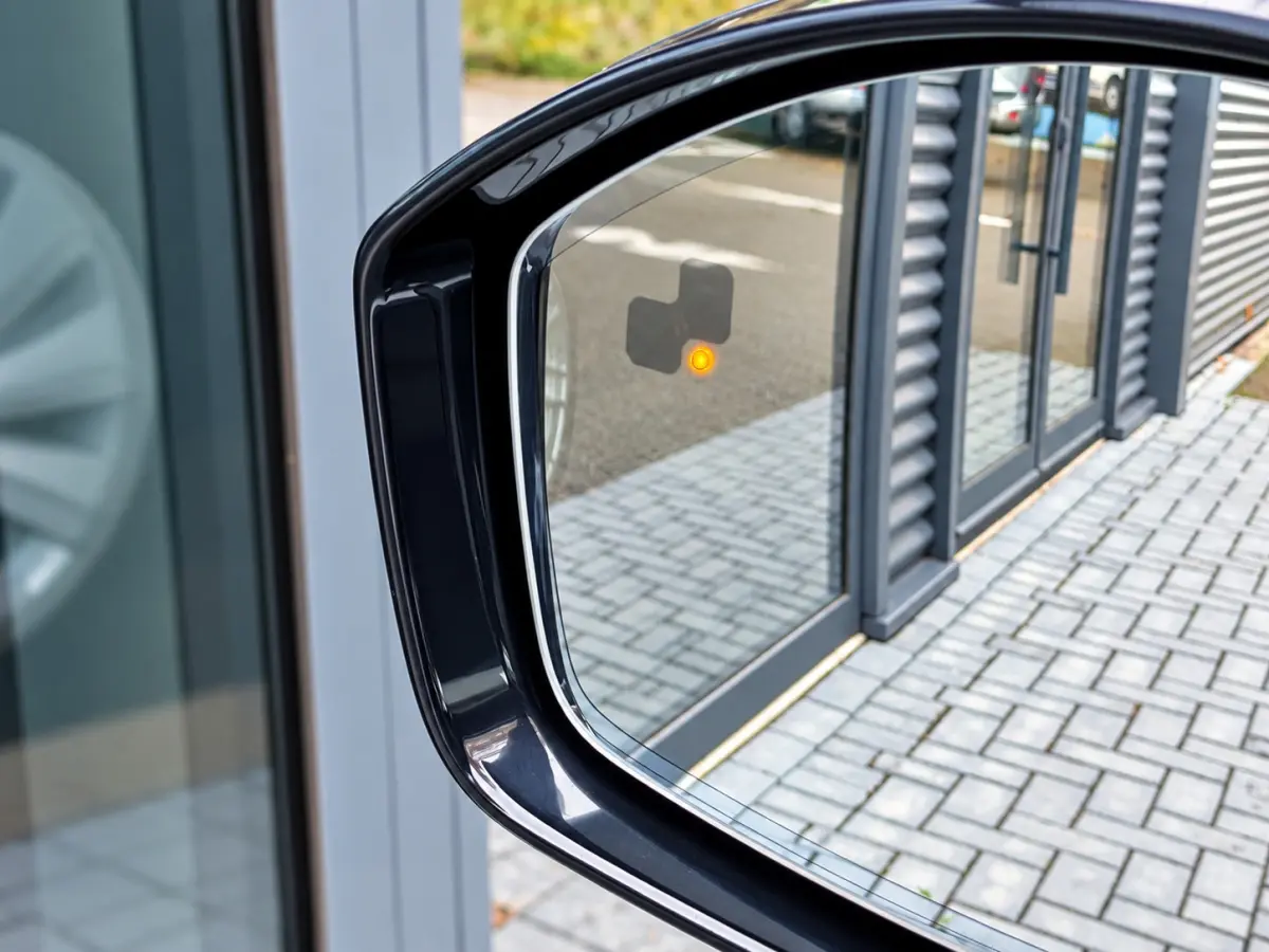 P300e HSE *Dodehoek*Pano*Trekhaak