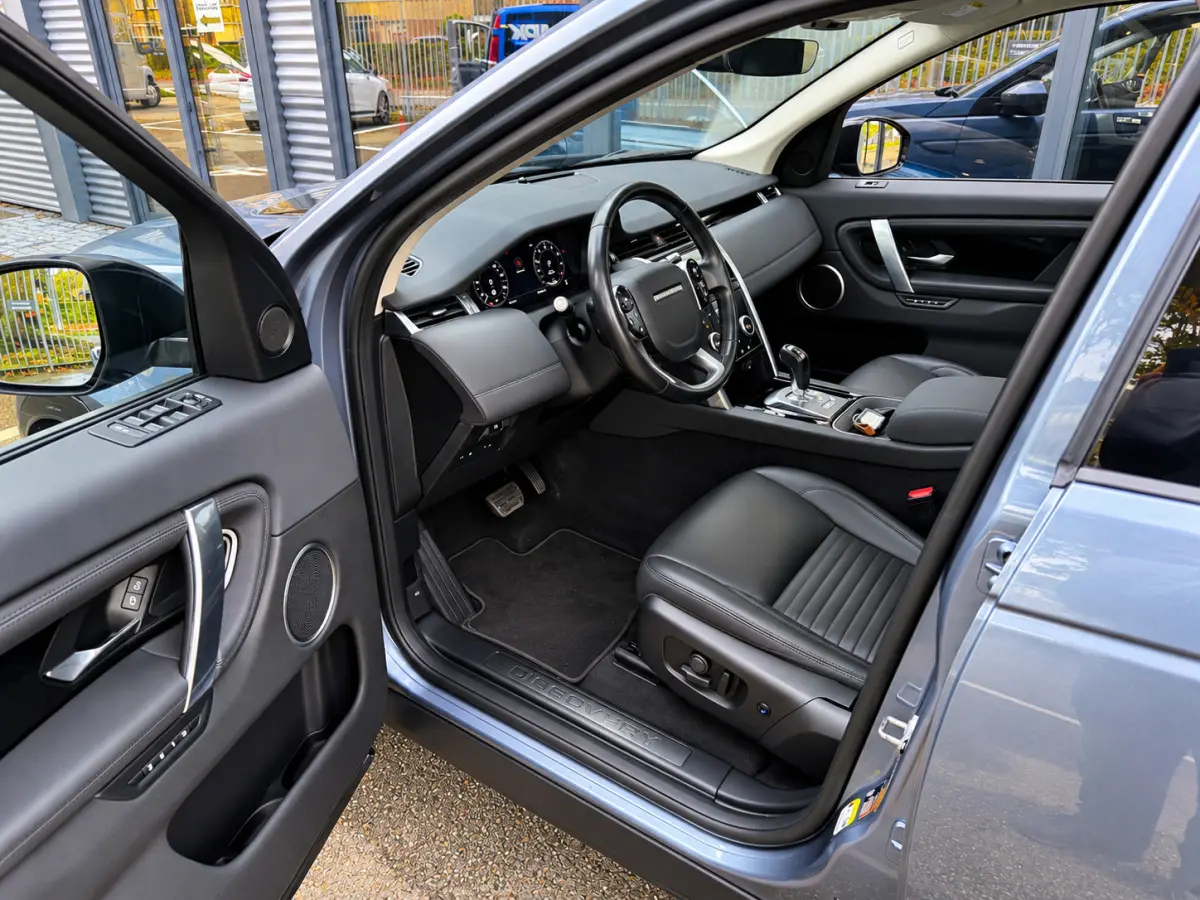 P300e HSE *Dodehoek*Pano*Trekhaak