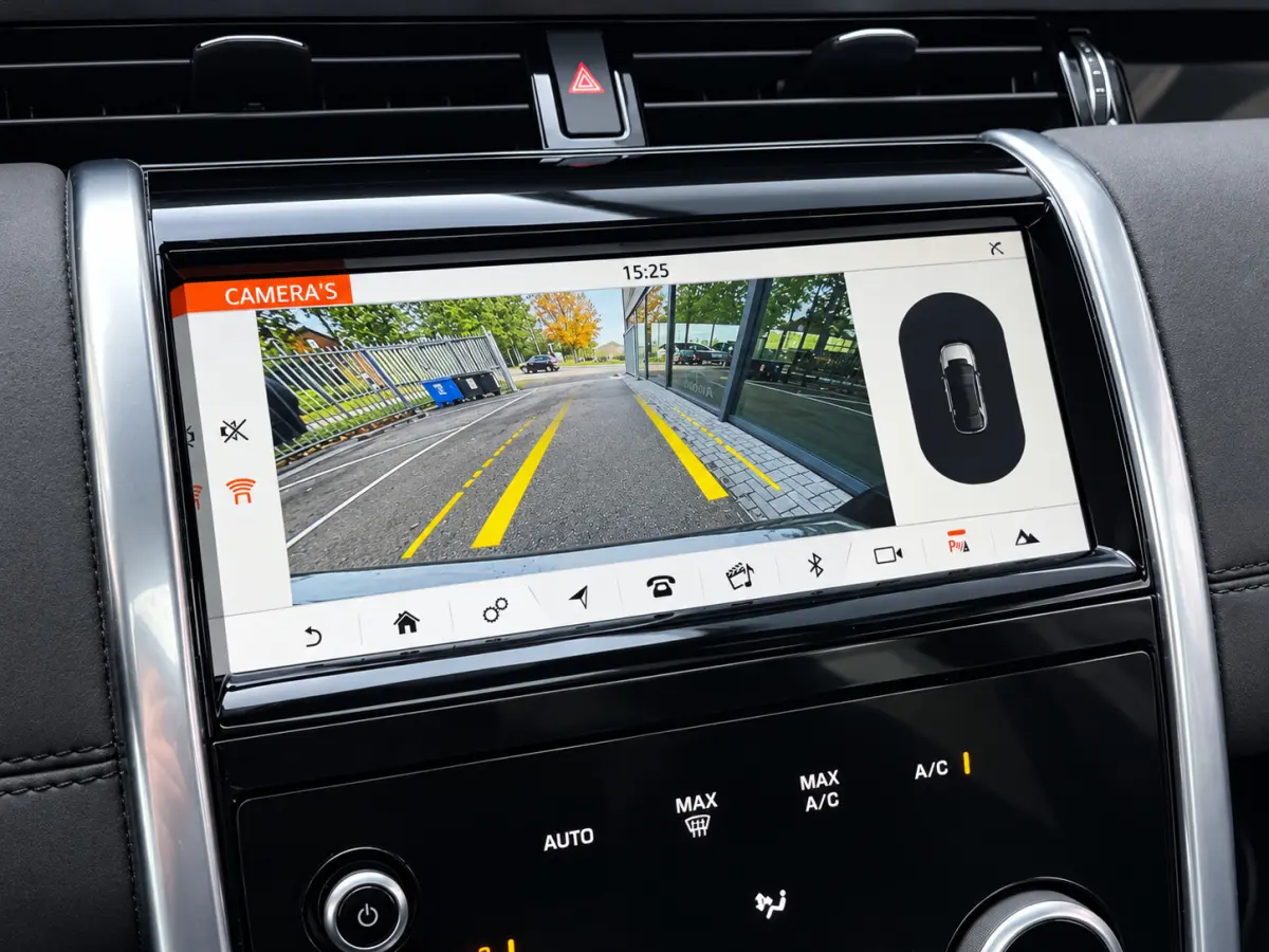 P300e HSE *Dodehoek*Pano*Trekhaak