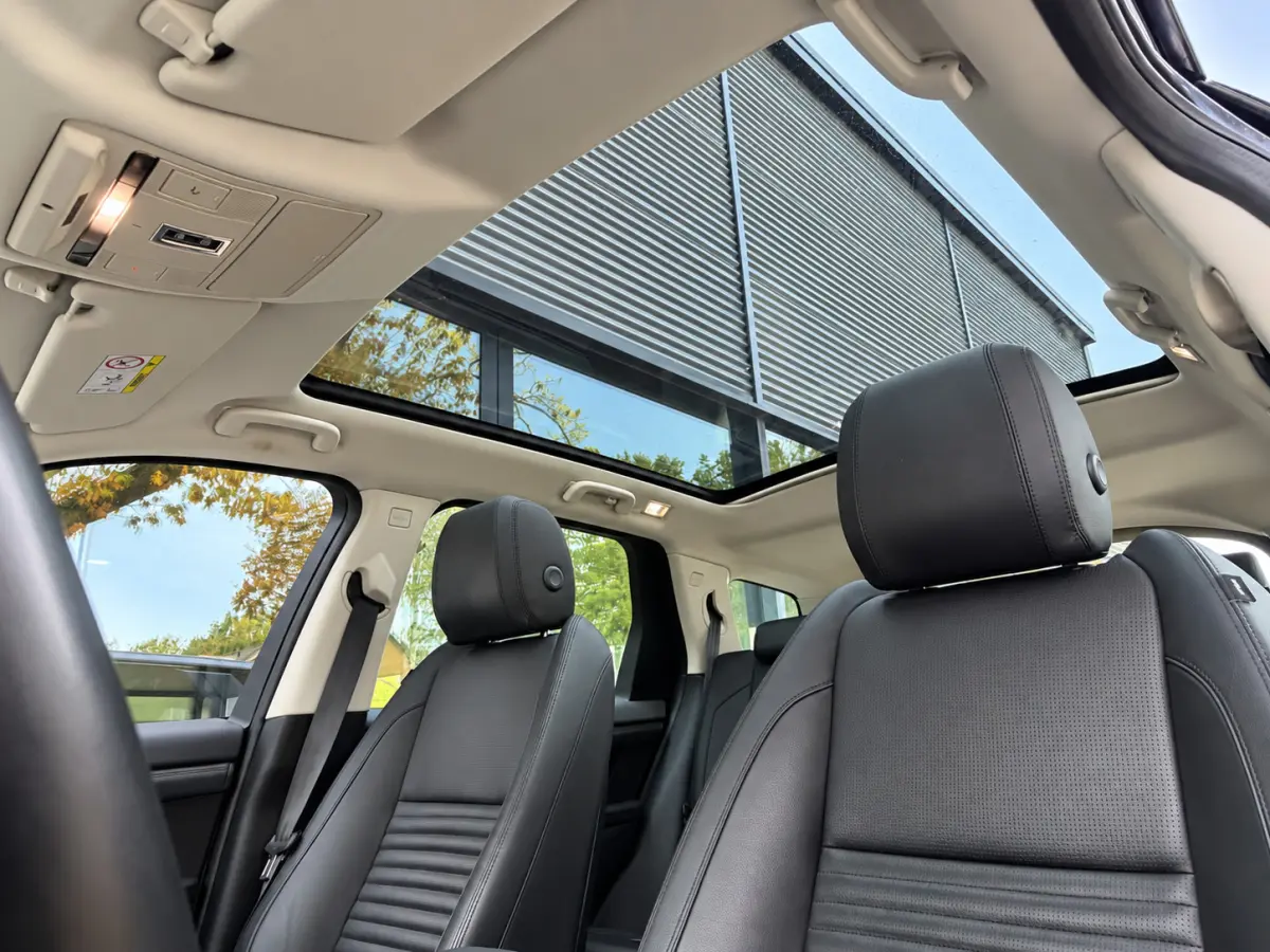 P300e HSE *Dodehoek*Pano*Trekhaak