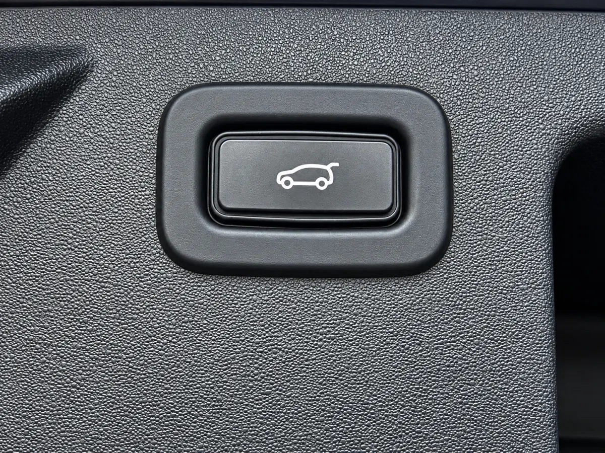 P300e HSE *Dodehoek*Pano*Trekhaak