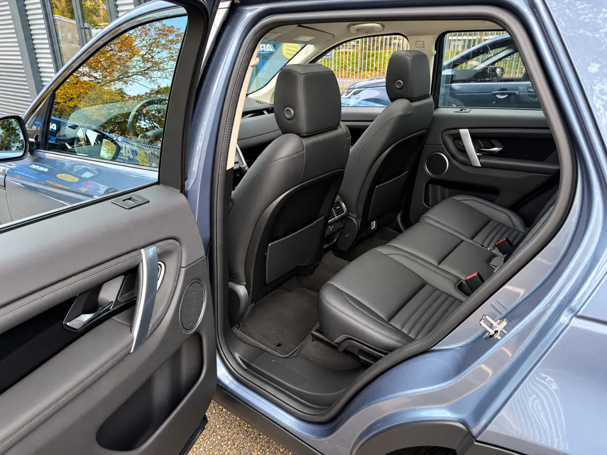P300e HSE *Dodehoek*Pano*Trekhaak