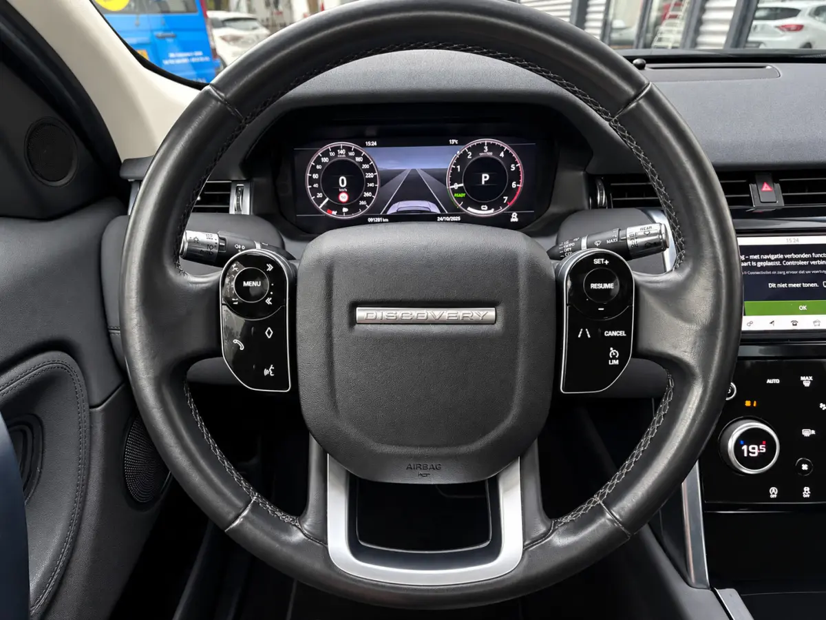 P300e HSE *Dodehoek*Pano*Trekhaak