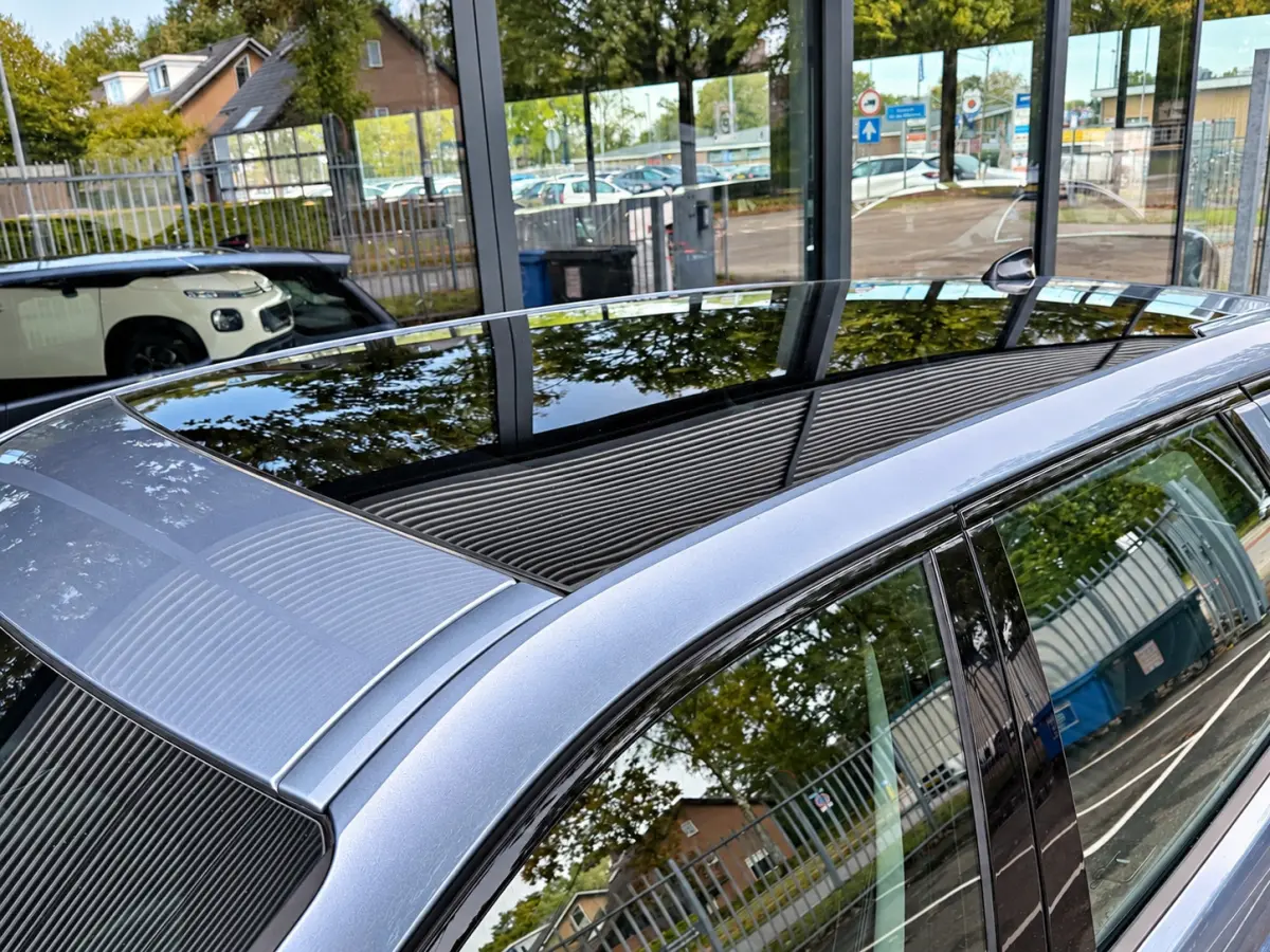 P300e HSE *Dodehoek*Pano*Trekhaak