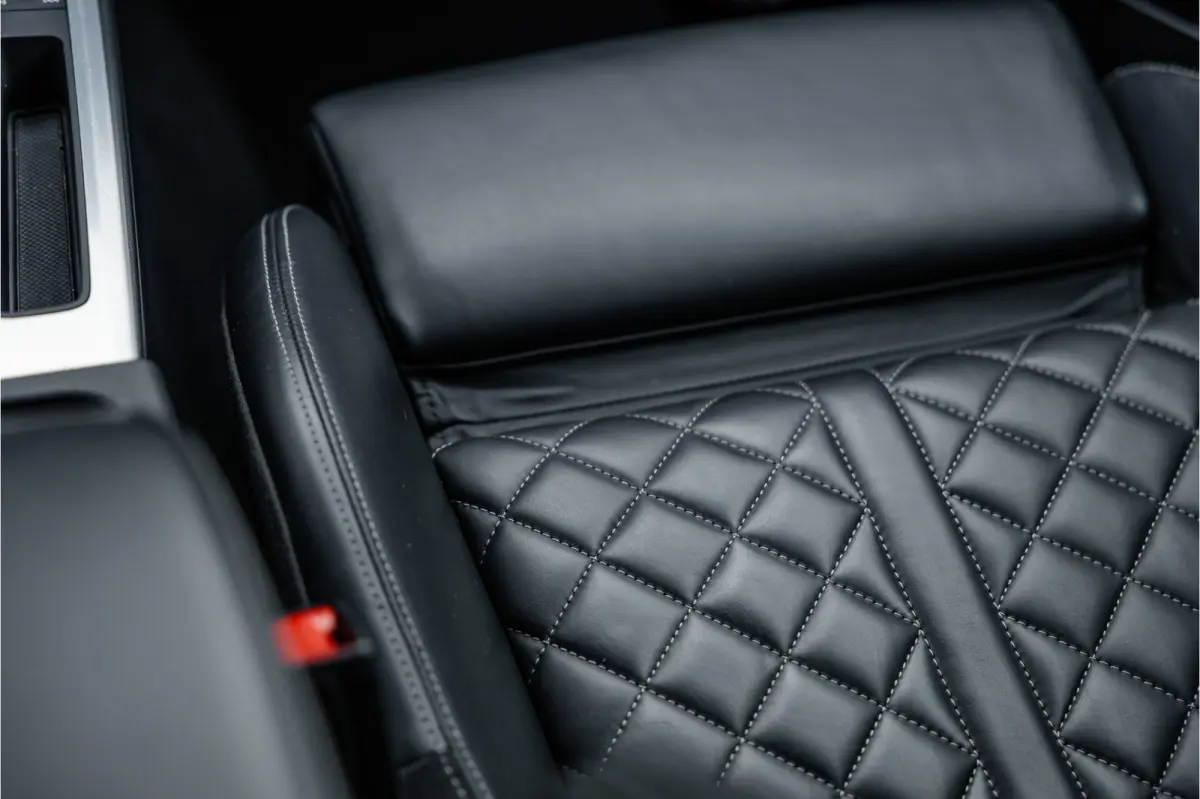 55 TFSI e S edition Competition RS Stoelen / B&O Audio / Camera / 20 inch / S-Line /