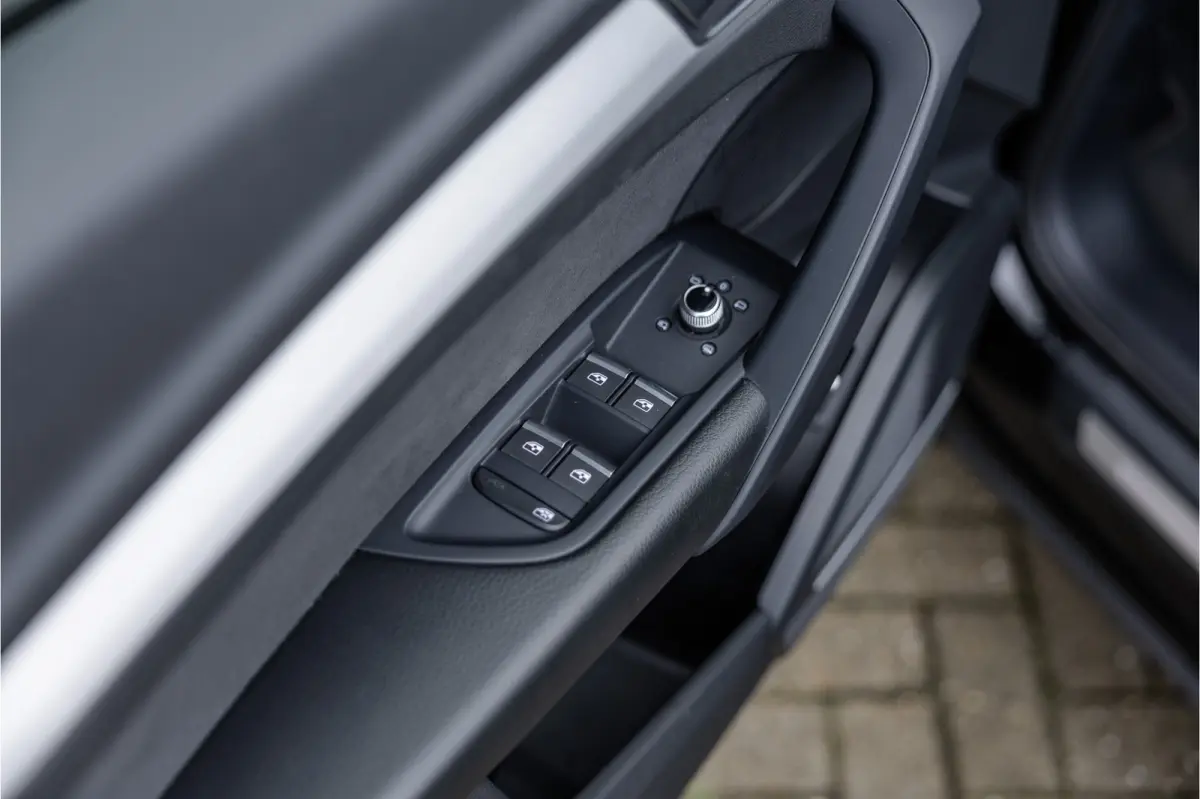 55 TFSI e S edition Competition RS Stoelen / B&O Audio / Camera / 20 inch / S-Line /