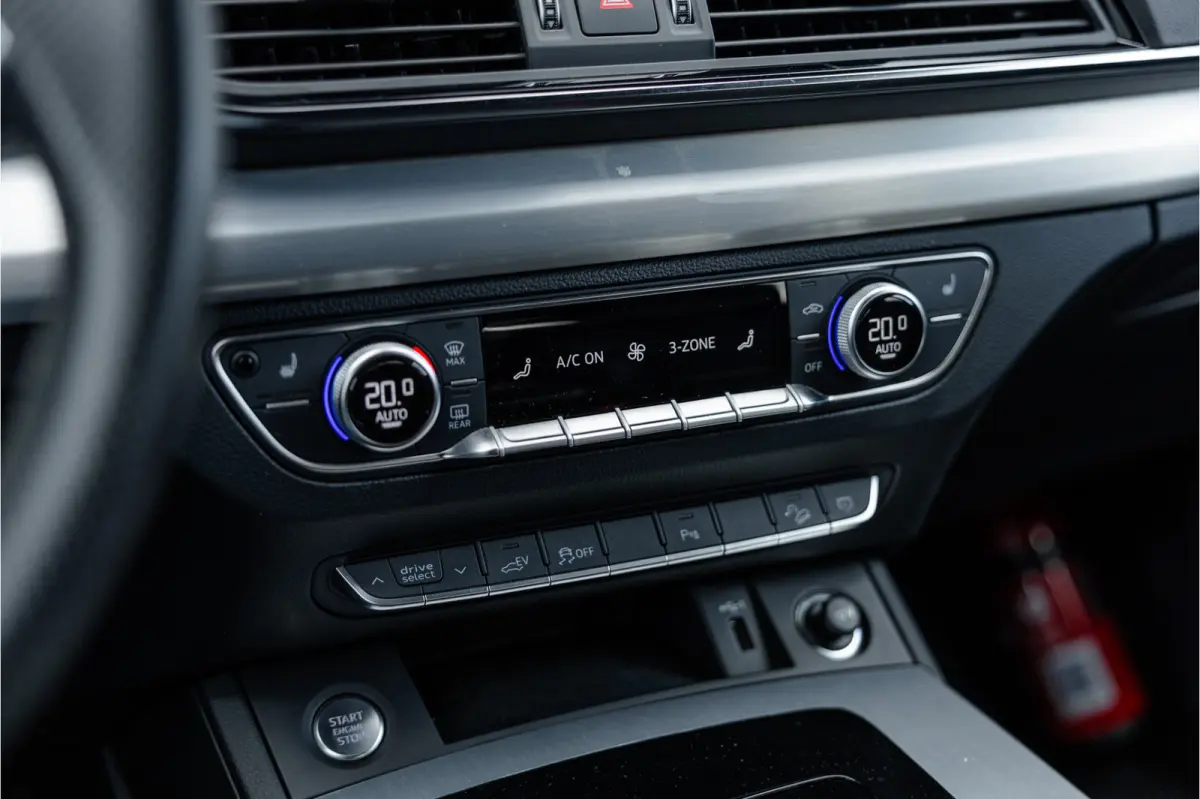 55 TFSI e S edition Competition RS Stoelen / B&O Audio / Camera / 20 inch / S-Line /