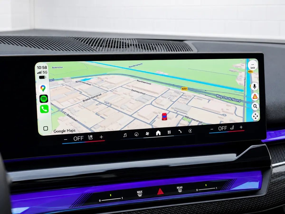 eDrive40 84 kWh | M Sport | H/K | INDIVIDUAL