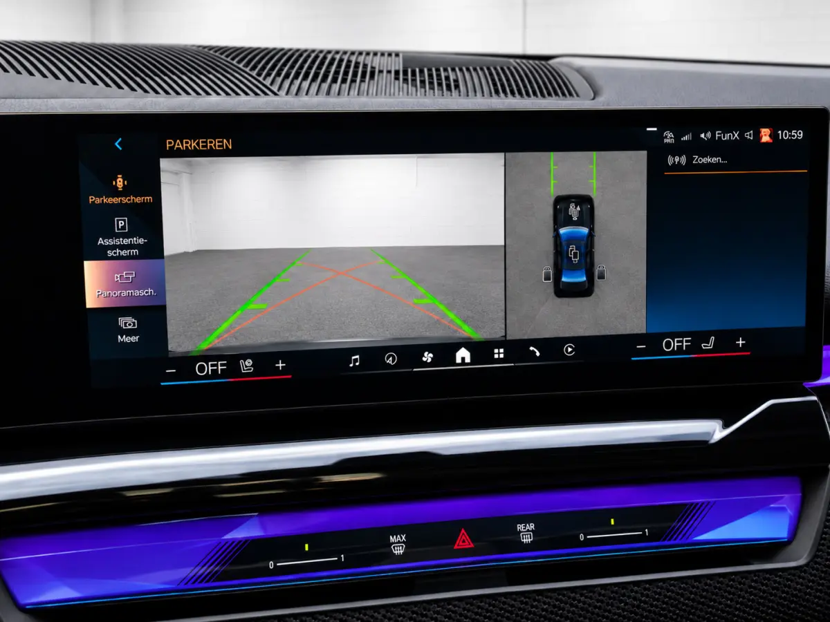 eDrive40 84 kWh | M Sport | H/K | INDIVIDUAL