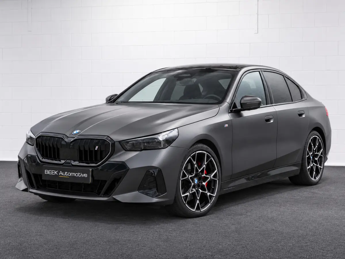 eDrive40 84 kWh | M Sport | H/K | INDIVIDUAL
