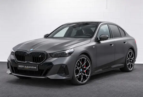 eDrive40 84 kWh | M Sport | H/K | INDIVIDUAL